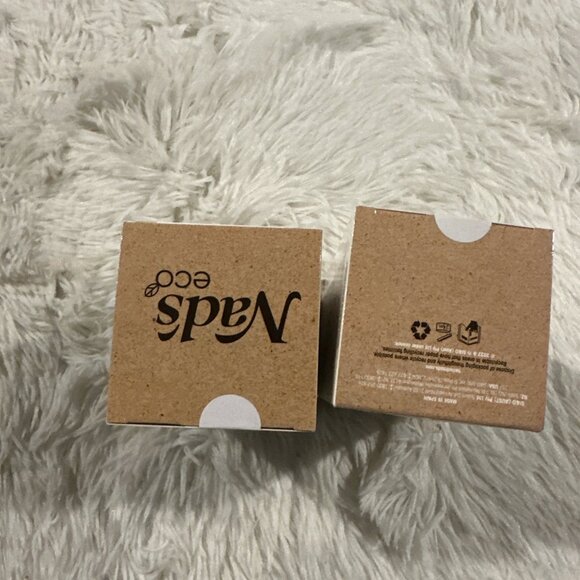 Nad's Eco Salon Wax Beads Refill long lasting results with tea tree oil (2) - Picture 4 of 6